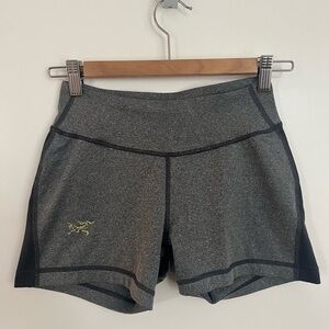 Arc’teryx shorts (Size XS)